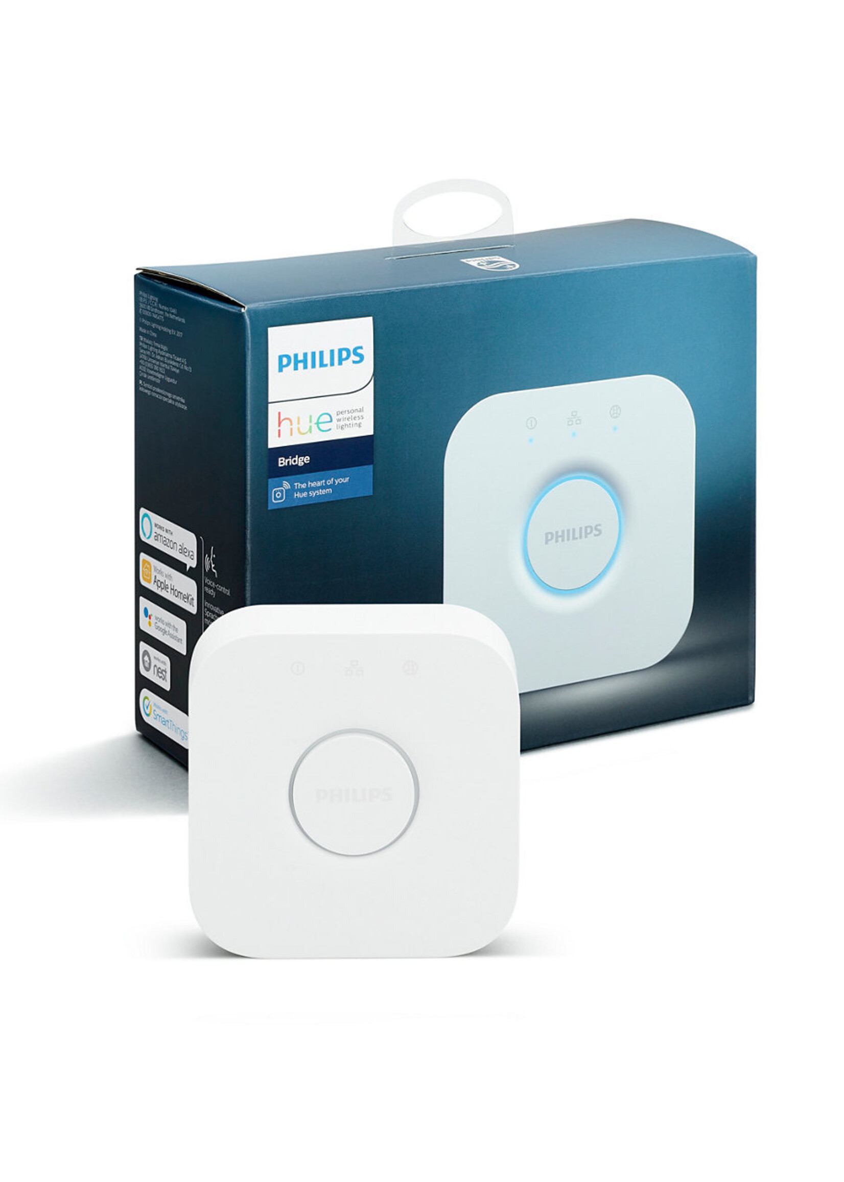 Philips Hue Hue Bridge 2.1