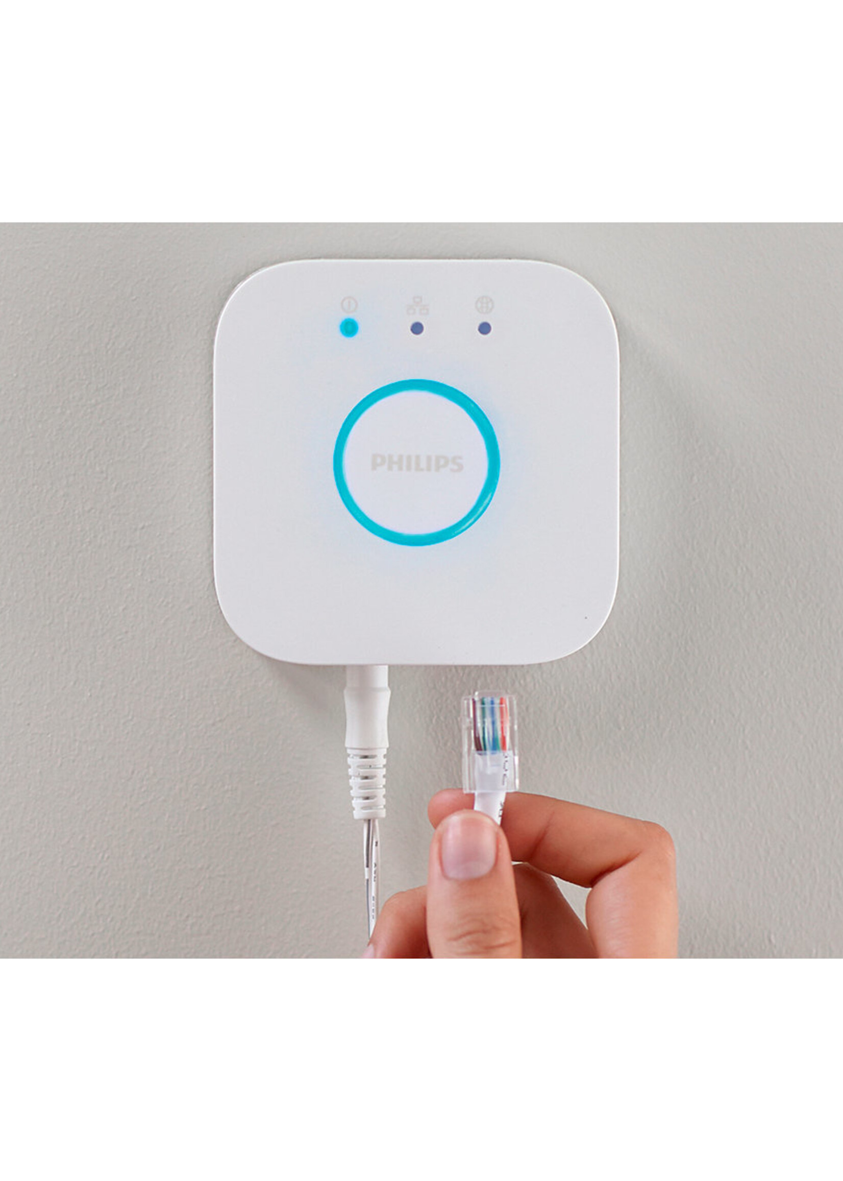 Philips Hue Hue Bridge 2.1