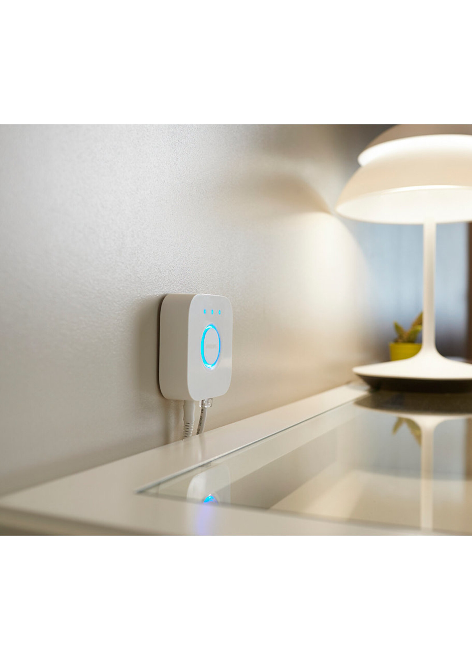 Philips Hue Hue Bridge 2.1