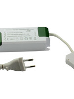 Driver voor Cabinet Led inbouwspots