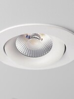 Inbouw Ledspot Wenen, 8 Watt,  IP44