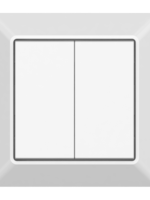 Ecodim Led drukknop dimmer, draadloos. - Hue compatibel -