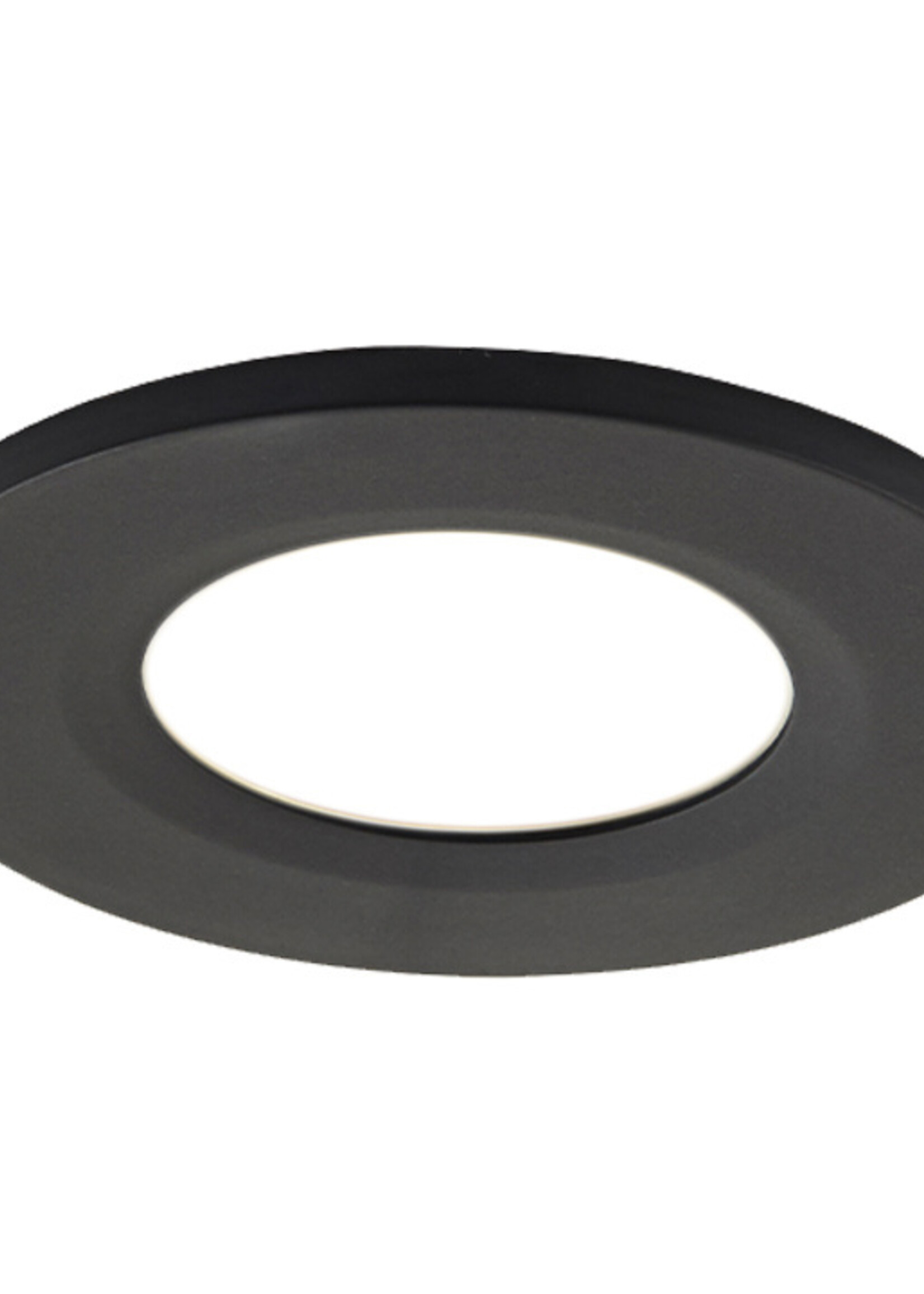 Ring (bezel) Zwart voor Veneti√´ spot