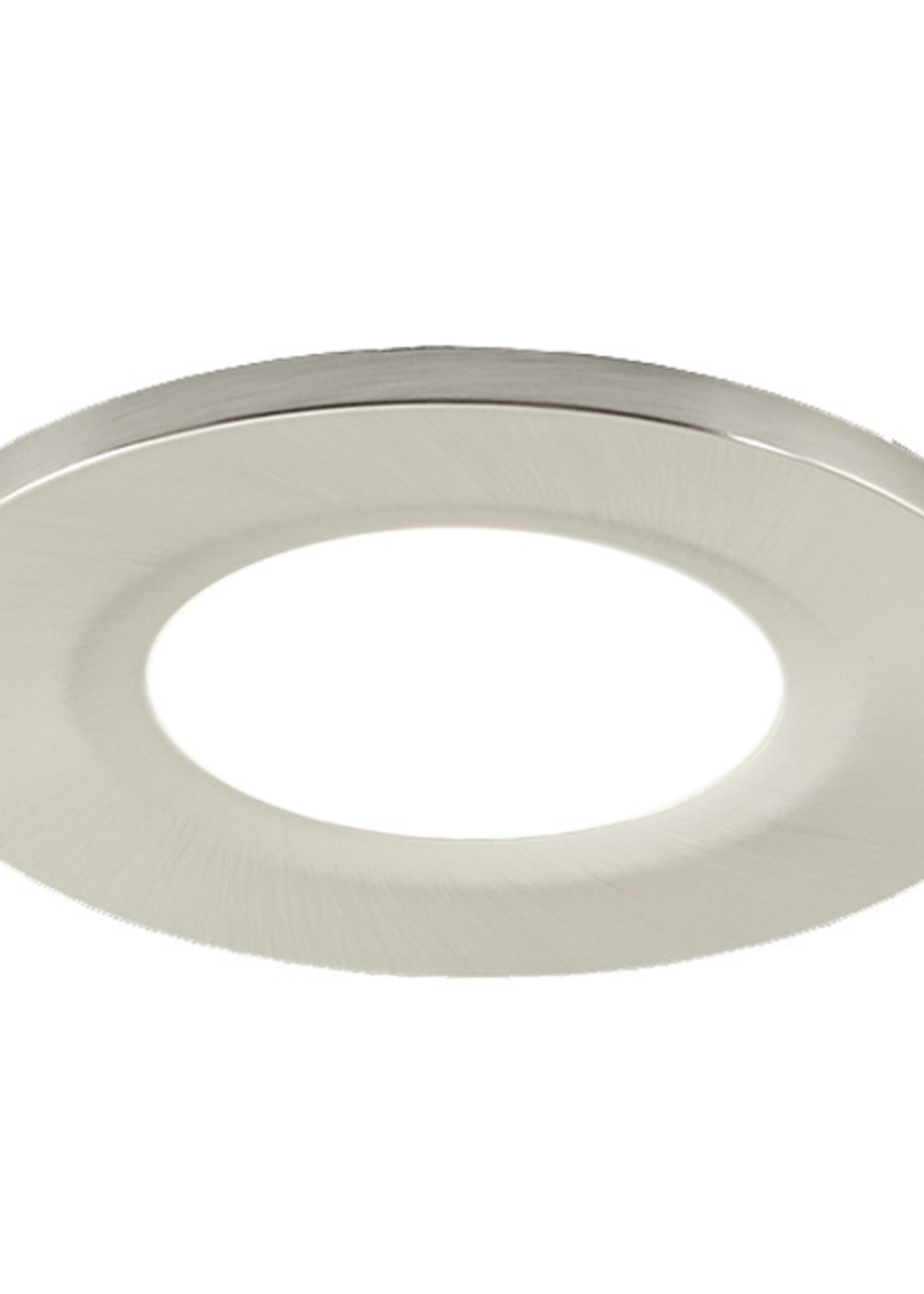 Ring (bezel) RVS voor Veneti√´ spot