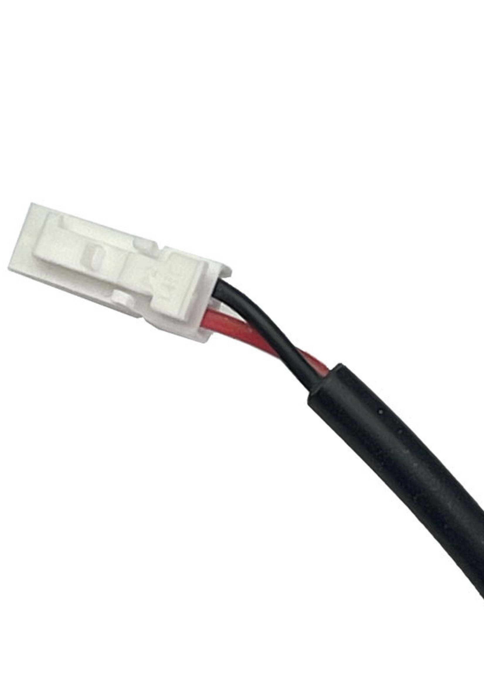 Set van 6 Microledjes Maduro, dimbaar,  1,2 Watt, Witte uitvoering, inclusief trafo/driver IP44