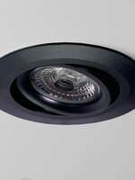 Inbouw Ledspot Parijs,  dimbaar, 8 Watt