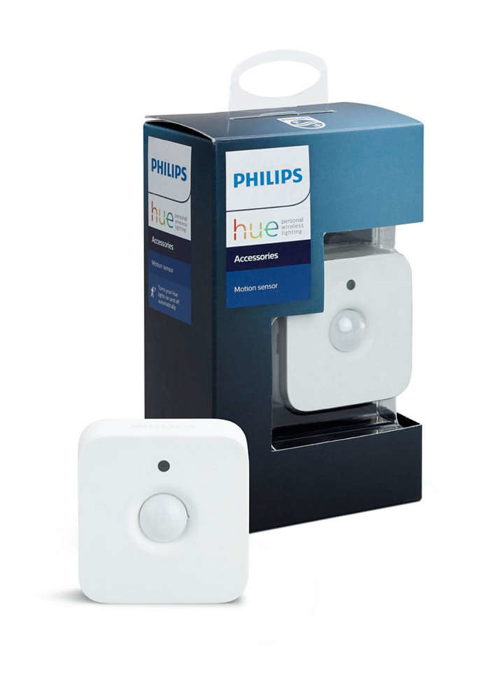 Philips Hue Hue bewegingssensor, omgevingslichtsensor