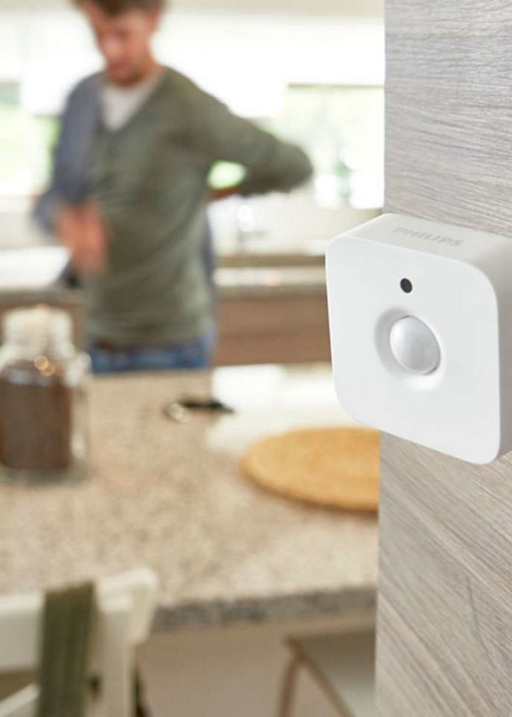 Philips Hue Hue bewegingssensor, omgevingslichtsensor