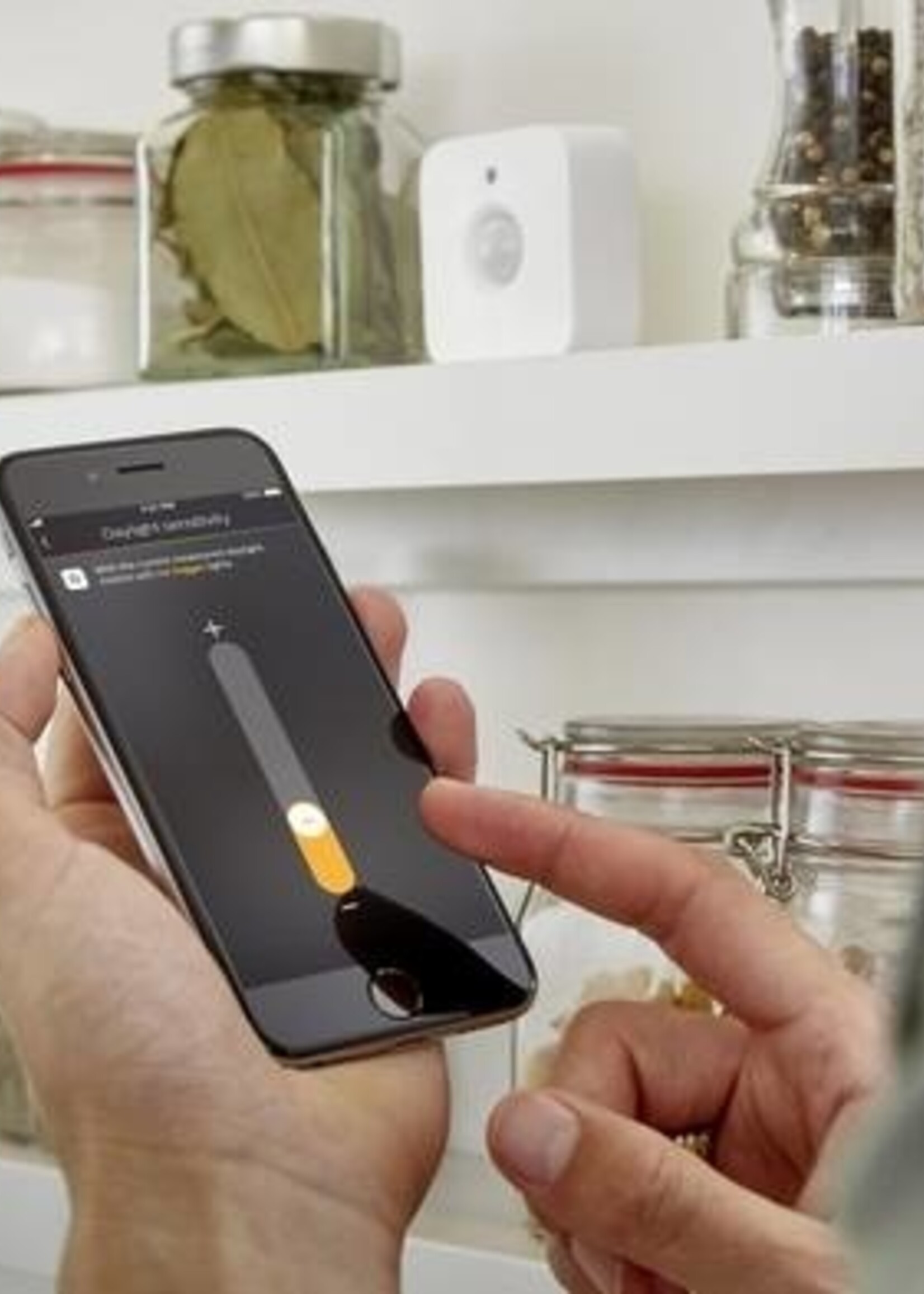 Philips Hue Hue bewegingssensor, omgevingslichtsensor