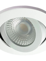 Badkamer LEDspot Rome 6 Watt, IP65