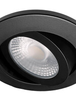 Badkamer LEDspot Rome 6 Watt, IP65