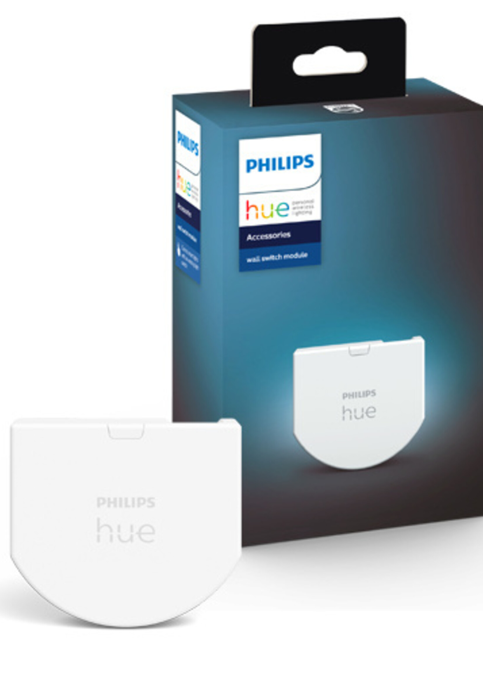 Philips Hue Philips Hue wandschakelaarmodule