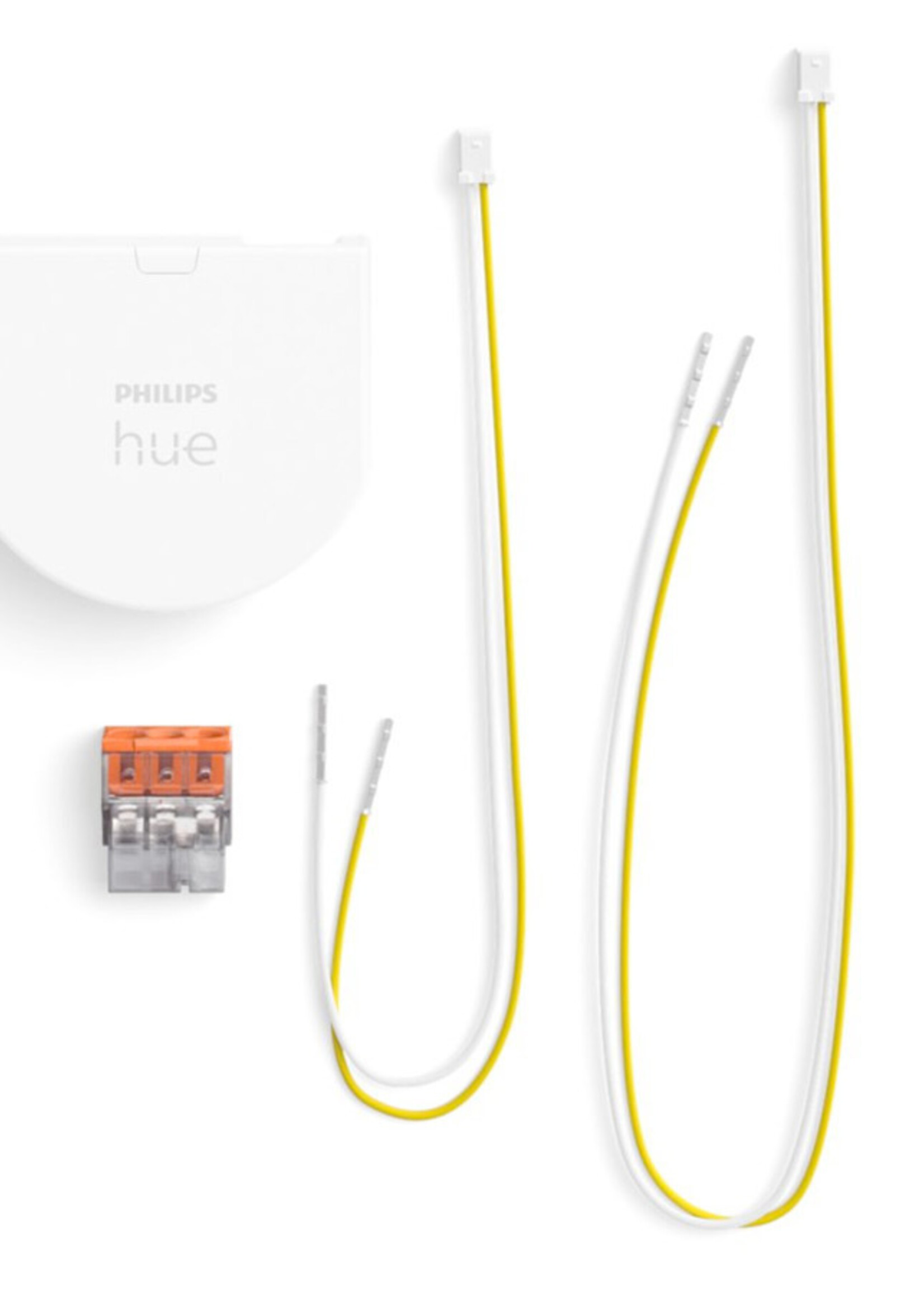 Philips Hue Philips Hue wandschakelaarmodule