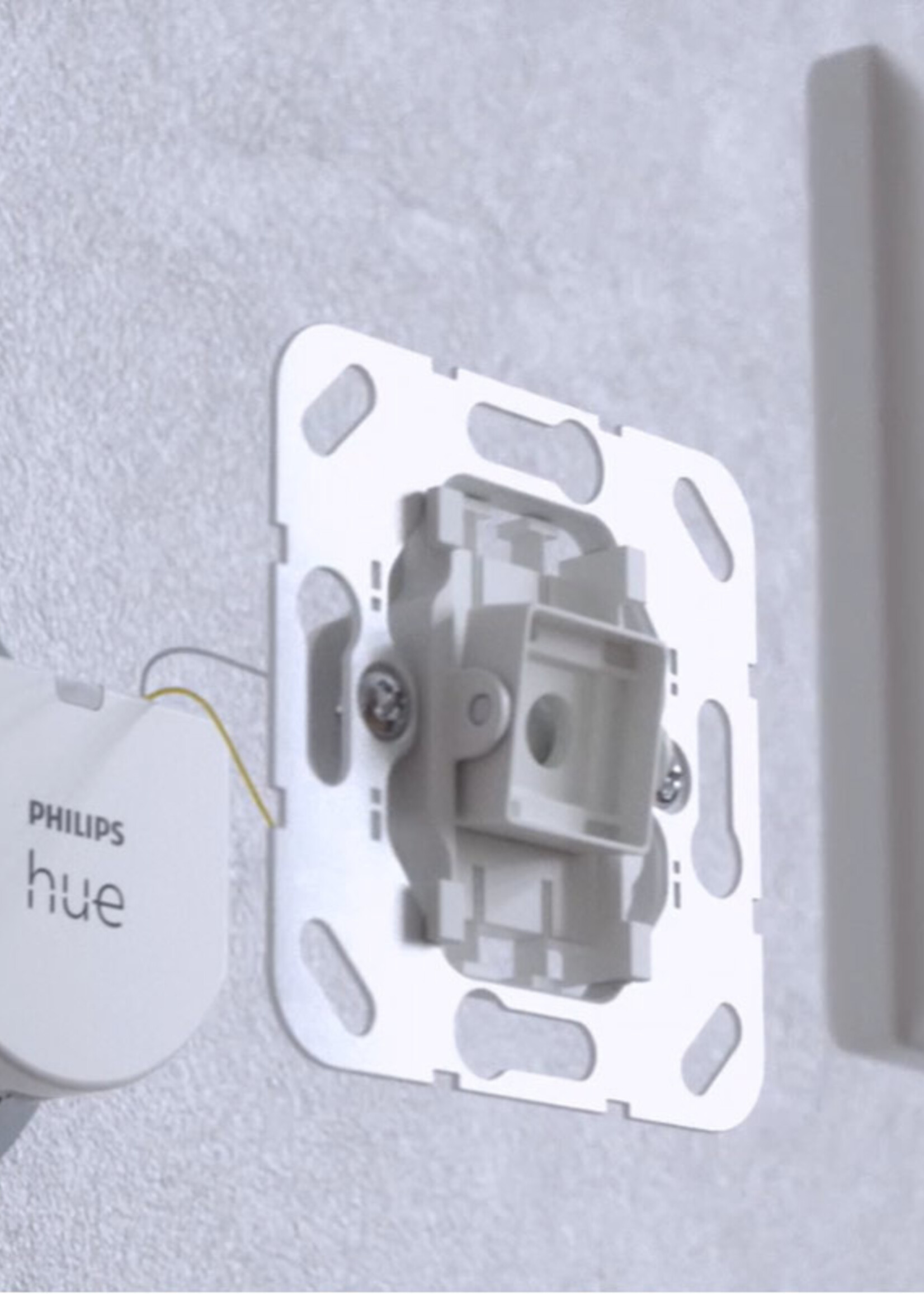 Philips Hue Philips Hue wandschakelaarmodule