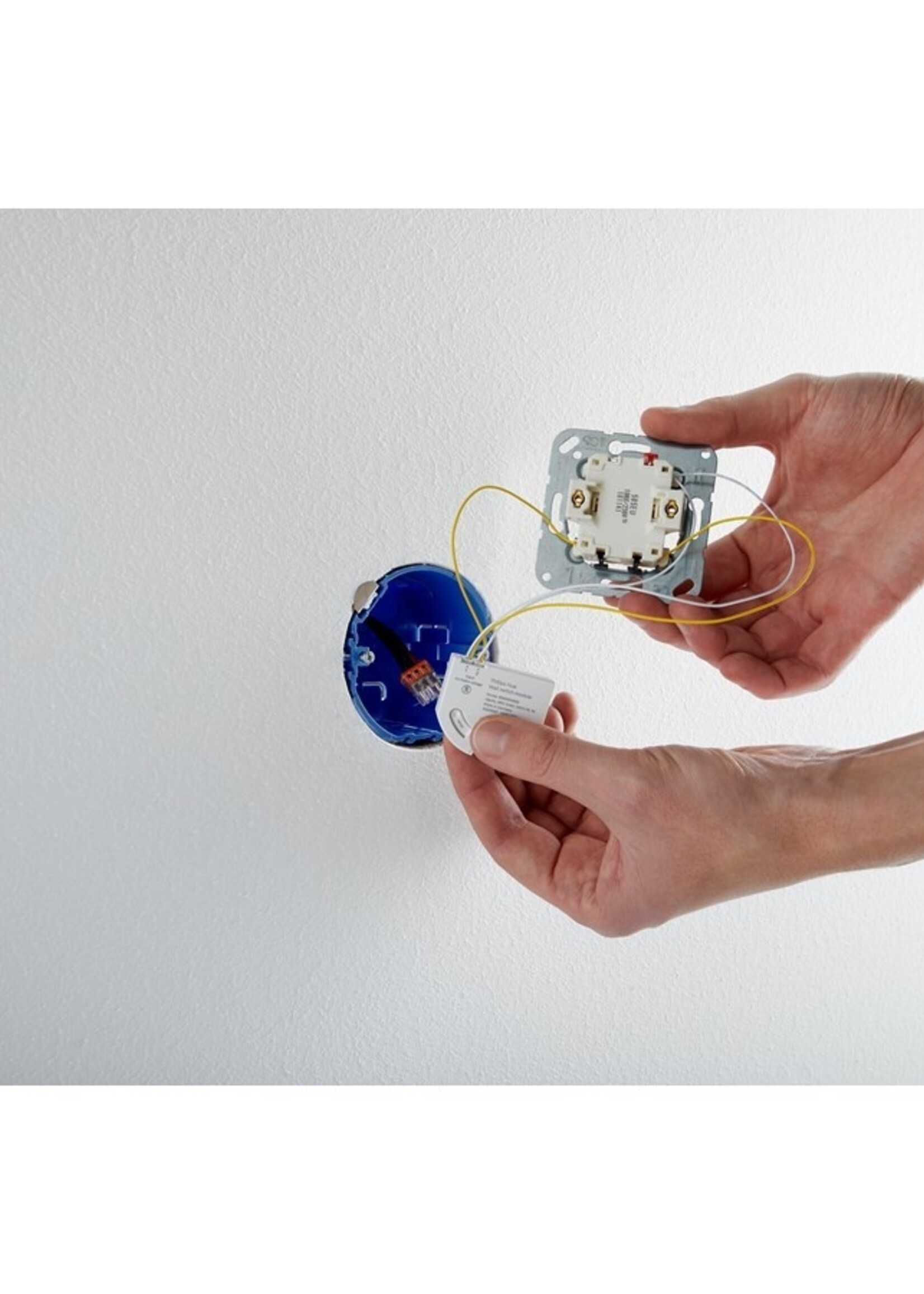 Philips Hue Philips Hue wandschakelaarmodule