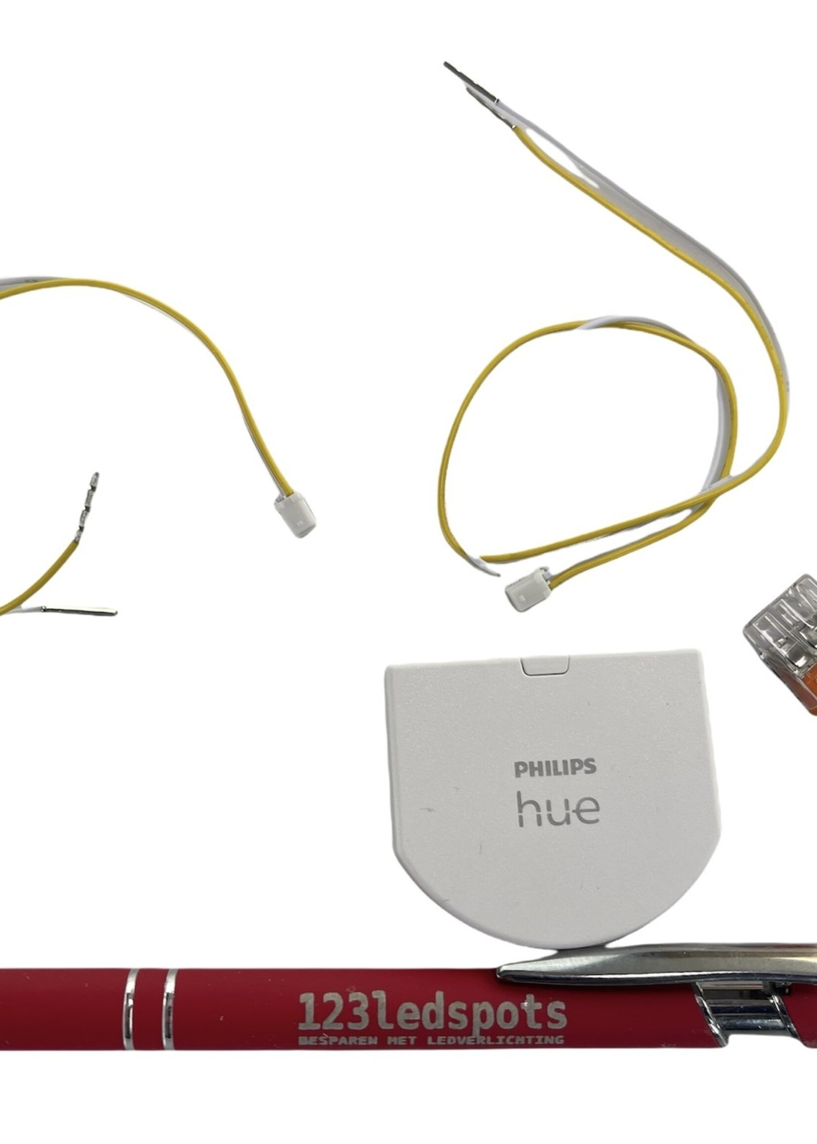 Philips Hue Philips Hue wandschakelaarmodule