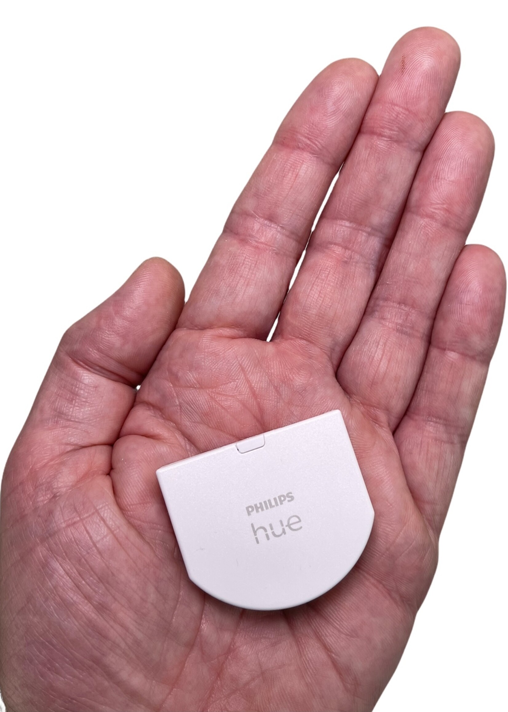 Philips Hue Philips Hue wandschakelaarmodule