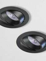 Set van 2  LED inbouwspot BRUGGE 5W