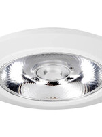Inbouw LEDspot Riga, 6 Watt, Dim to warm, IP44