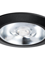Inbouw LEDspot Riga, 6 Watt, Dim to warm, IP44