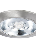 Inbouw LEDspot Riga, 6 Watt, Dim to warm, IP44