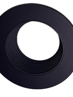 Zwarte bezel voor de Prism spot