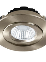 Inbouw Ledspot Praag, 5 Watt, IP44