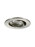 Inbouw Ledspots  Hamburg 4,5 watt, Dim to warm, IP44