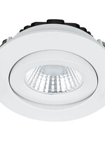 Inbouw Ledspot Praag, 5 Watt, IP44