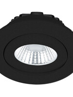 Inbouw Ledspot Praag, 5 Watt, IP44