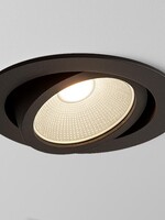 Inbouw Ledspot Oslo, 6 Watt, IP44