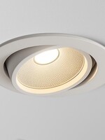 Inbouw Ledspot Oslo, 6 Watt, IP44