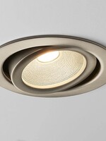 Inbouw Ledspot Oslo, 6 Watt, IP44