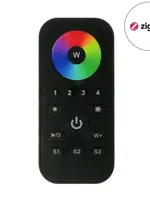 Ecodim Zigbee RGB remote / afstandsbediening