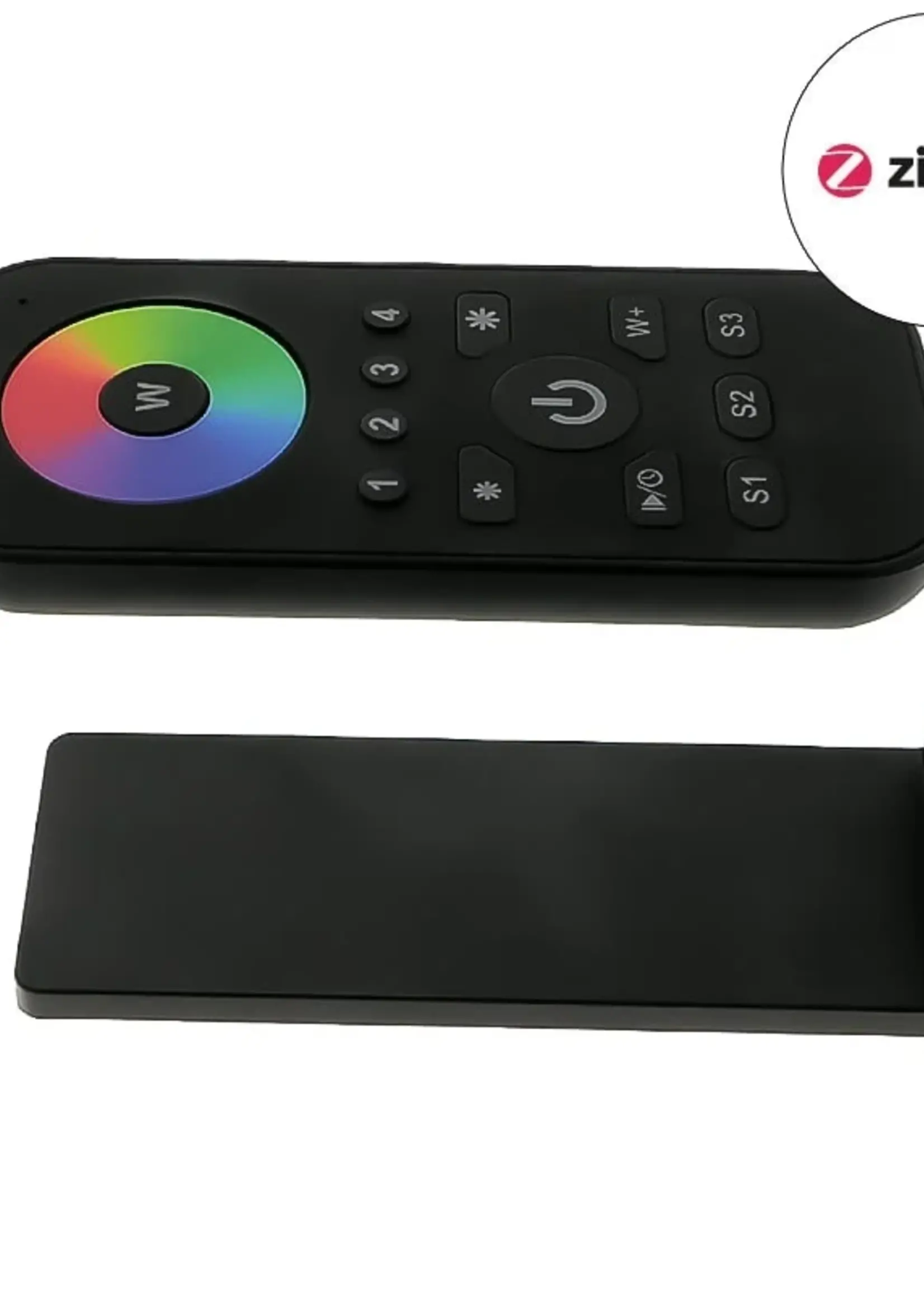 Ecodim Zigbee RGB remote / afstandsbediening