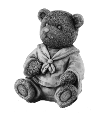 Mannetjes beer klein