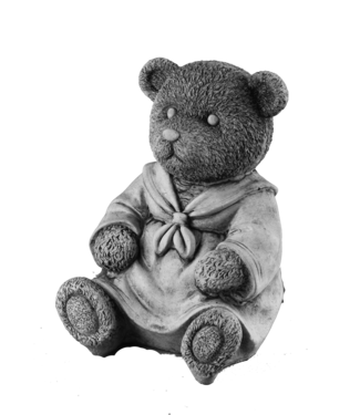 Vrouwtjes beer klein