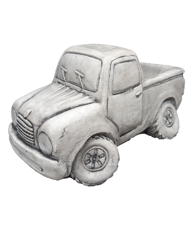 Planter jeep