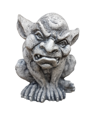 Gargoyle denker links