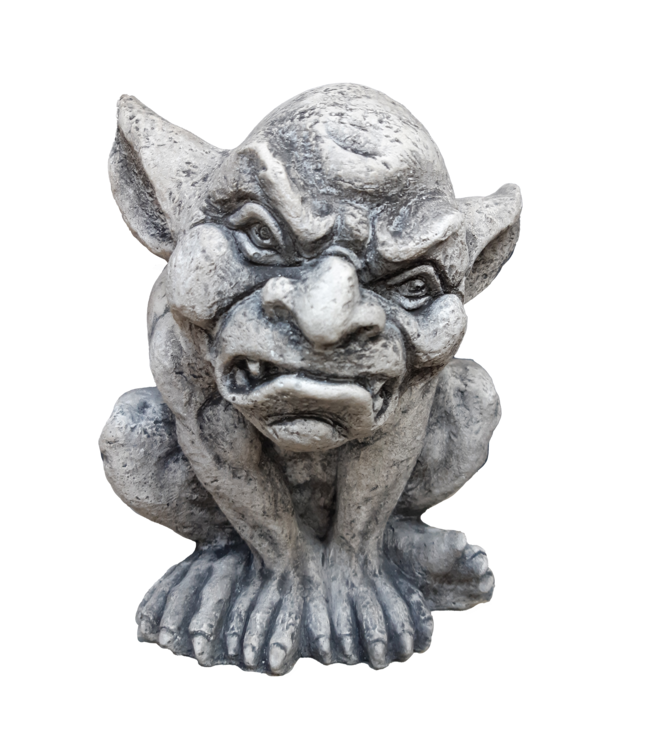 Gargoyle denker links