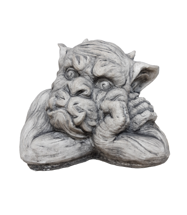 Gargoyle klein