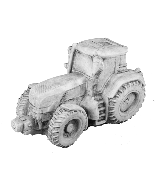 Tractor klein