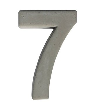 Huisnummer 7