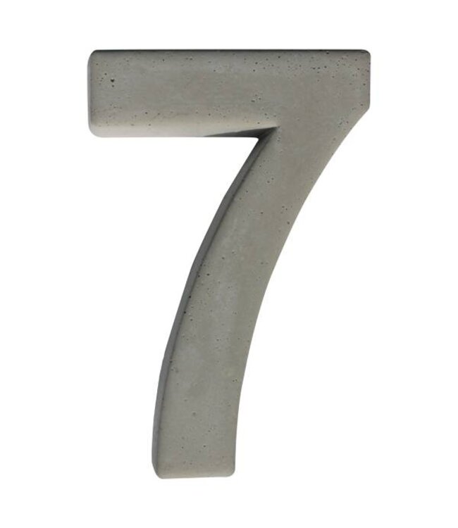 Huisnummer 7