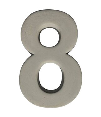 Huisnummer 8