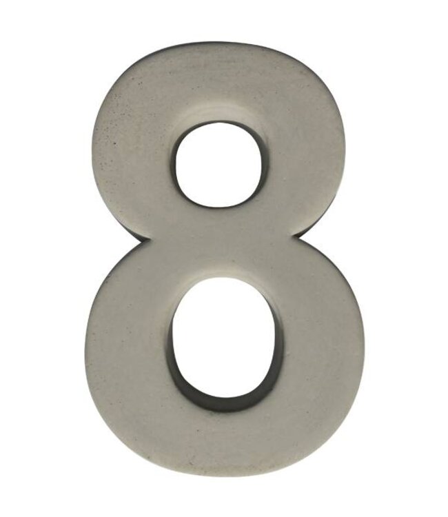 Huisnummer 8