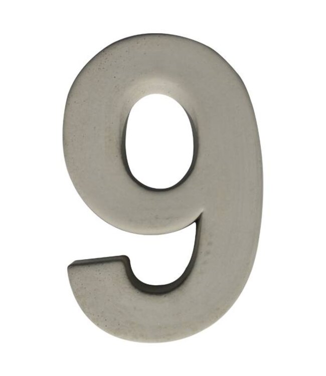Huisnummer 9