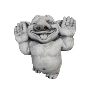 Trollen