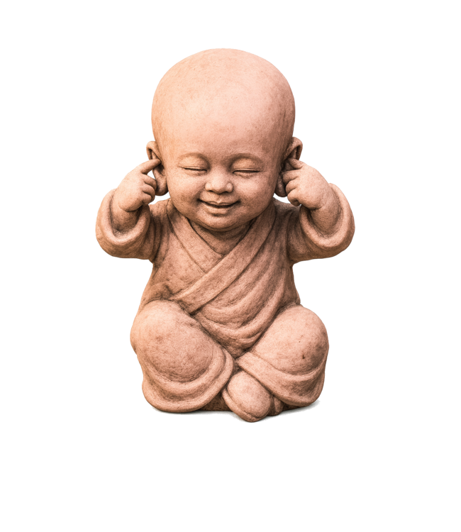 Shaolin horen terra