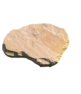 Yellow Flagstone